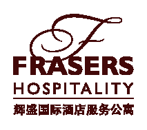 Fraser Suites Sydney Logo